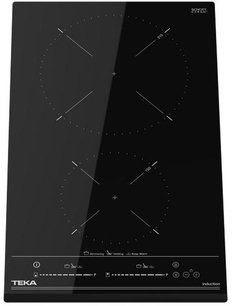 Индукционная варочная панель Teka IZC 32310 MSP BLACK фото 2