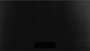 Индукционная варочная панель Smeg SIM3964MB фото