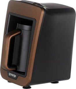 Электрическая турка-кофеварка Горение ATCM730T фото 3 Электрическая турка-кофеварка Gorenje ATCM730T фото 3