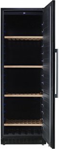 Винный шкаф Дунавокс DX-171.430PK фото 2 Винный шкаф Dunavox DX-171.430PK фото 2
