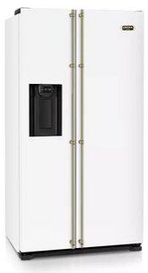 Холодильник Lofra GFRBP 918/R BRONZE фото 2