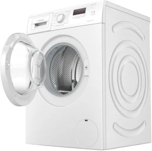Стиральная машина Бош WAJ280L2SN фото 2 Стиральная машина Bosch WAJ280L2SN фото 2
