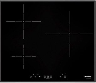 Варочная панель Smeg SI5633B фото