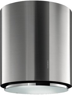 Вытяжка Фалмек Elittica isola 70 ix (800) ECP фото Вытяжка Falmec Elittica isola 70 ix (800) ECP фото