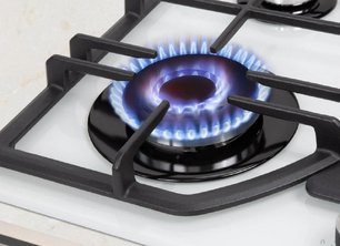 Газовая варочная панель Зигмунд Штайн M 27.6 W фото 3 Газовая варочная панель Zigmund Shtain M 27.6 W фото 3