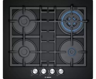 Газовая варочная панель BOSCH PNH6B6O90R фото