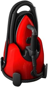 Парогенератор Лаурастар Lift Red фото 4 Парогенератор Laurastar Lift Red фото 4