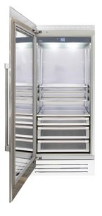 Встраиваемый холодильник Fhiaba RS900FG3 фото