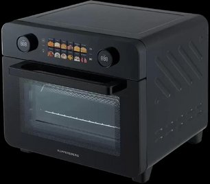 Мини-печь Kuppersberg KMO 250 фото