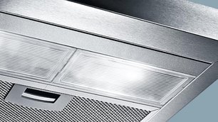 Вытяжка Сименс LC 68WA521 фото 2 Вытяжка Siemens LC 68WA521 фото 2