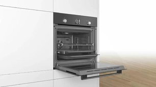 Духовой шкаф Бош HBJS10YB0R фото 3 Духовой шкаф Bosch HBJS10YB0R фото 3