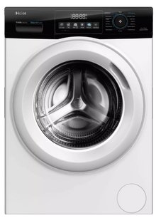 Стиральная машина Хайер HW65-BP129302B фото Стиральная машина Haier HW65-BP129302B фото