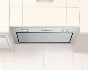 Встраиваемая вытяжка Фалмек Gruppo Incasso 50 IX (600) ECP фото 2 Встраиваемая вытяжка Falmec Gruppo Incasso 50 IX (600) ECP фото 2