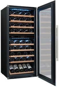 Винный шкаф Климадифф AVI81XDZ фото 3 Винный шкаф Climadiff AVI81XDZ фото 3