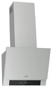 Вытяжка Горение Плюс GHV63X фото Вытяжка Gorenje Plus GHV63X фото