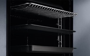 Духовой шкаф Электролюкс OEE5C61Z фото 4 Духовой шкаф Electrolux OEE5C61Z фото 4