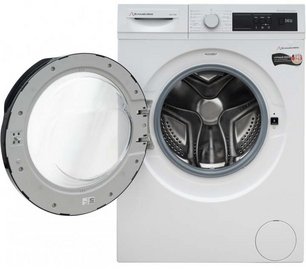 Стиральная машина Schaub Lorenz SLW T1622 фото 3