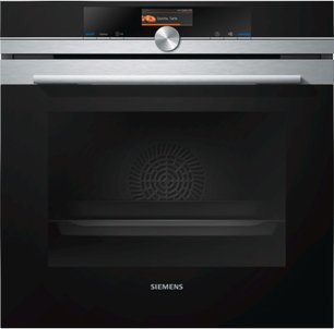 Духовой шкаф Сименс HB 656GHS1 фото Духовой шкаф Siemens HB 656GHS1 фото