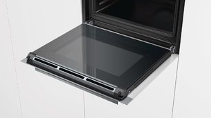 Духовой шкаф Сименс HB673GBW1F фото 2 Духовой шкаф Siemens HB673GBW1F фото 2