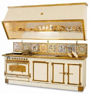 Вытяжка Рестарт CPF 010/148 фото 2 Вытяжка Restart CPF 010/148 фото 2