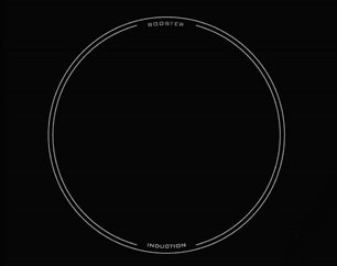 Индукционная варочная панель Кертинг HI 43053 B фото 3 Индукционная варочная панель Korting HI 43053 B фото 3