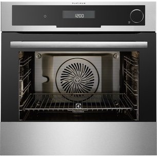 Духовой шкаф Electrolux EOB 98851 AX фото