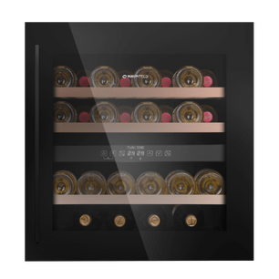 Встраиваемый винный шкаф Маунфилд MBWC-92D36 фото 3 Встраиваемый винный шкаф Maunfeld MBWC-92D36 фото 3