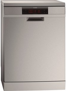 Посудомоечная машина АЕГ F 99019 M0P фото Посудомоечная машина AEG F 99019 M0P фото