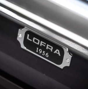 Встраиваемая микроволновая печь Lofra FMRS66ME CHROME фото 2