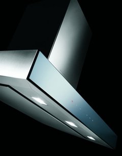 Вытяжка Фабер Reflex 3PH X A90 Logic фото 2 Вытяжка Faber Reflex 3PH X A90 Logic фото 2