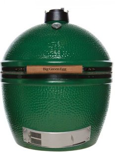 Гриль Биг Грин Эгг XLarge фото 2 Гриль Big Green Egg XLarge фото 2