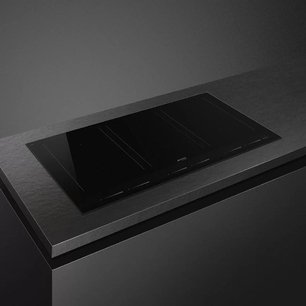 Индукционная варочная панель Смег SIM1963D фото 2 Индукционная варочная панель Smeg SIM1963D фото 2