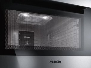 Пароварка с СВЧ Миле DGM6800 CLST фото 4 Пароварка с СВЧ Miele DGM6800 CLST фото 4