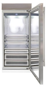 Встраиваемый холодильник Fhiaba XS900FG6D фото