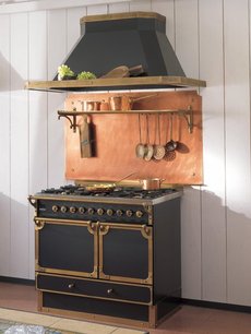 Вытяжка Рестарт CPF 009/GN200 фото 2 Вытяжка Restart CPF 009/GN200 фото 2