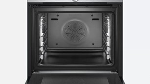 Духовой шкаф Сименс HS 658GXS1 фото 4 Духовой шкаф Siemens HS 658GXS1 фото 4