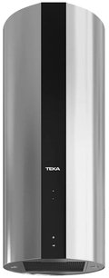 Вытяжка Тека CC 485 BLACK-SS фото Вытяжка Teka CC 485 BLACK-SS фото
