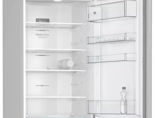 Холодильник с нижней морозильной камерой BOSCH KGN39VL25R фото 4 Холодильник с нижней морозильной камерой BOSCH KGN39VL25R фото 4