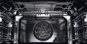 Духовой шкаф Midea MCO82007MGG-I фото 4