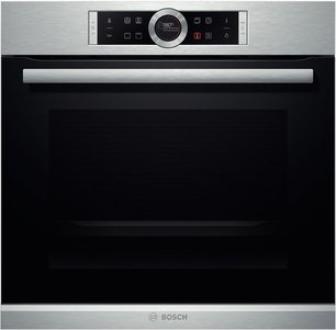 Духовой шкаф Бош HBG 633TS1 фото Духовой шкаф Bosch HBG 633TS1 фото