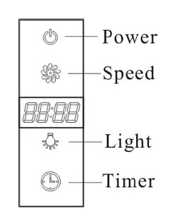 Вытяжка Зигмунд Штайн K 206.61 S фото 3 Вытяжка Zigmund Shtain K 206.61 S фото 3