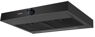 Вытяжка Маунфилд Comfort 60 Flat black фото Вытяжка Maunfeld Comfort 60 Flat black фото