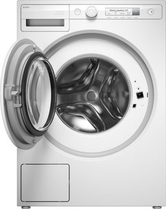 Стиральная машина Аско W1084W фото 3 Стиральная машина Asko W1084W фото 3