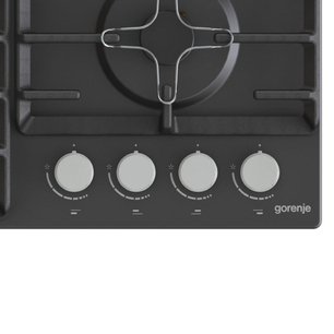 Газовая варочная панель Горение GW641AMB фото 3 Газовая варочная панель Gorenje GW641AMB фото 3