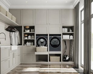 Стиральная машина VARD VWF514B фото 3