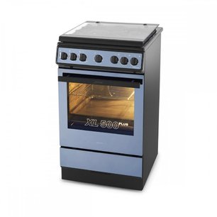 Плита газовая Кайзер HGG 52502 S фото 3 Плита газовая Kaiser HGG 52502 S фото 3