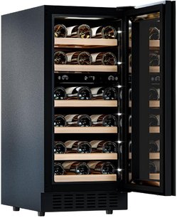 Встраиваемый винный шкаф Мэйвел MV28NH-KBT2 фото 2 Встраиваемый винный шкаф Meyvel MV28NH-KBT2 фото 2