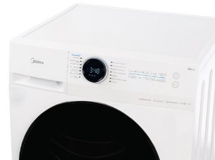Стиральная машина Midea MF200W120WBS/W-RU фото 4