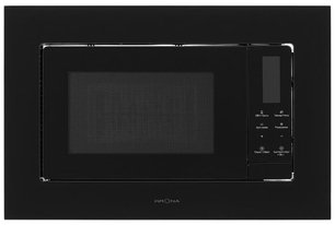 Встраиваемая микроволновая печь Крона HIMMEL 60 BL фото 2 Встраиваемая микроволновая печь KRONA HIMMEL 60 BL фото 2