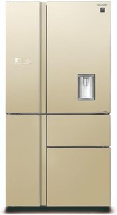 Холодильник Шарп SJWX99ACH фото 2 Холодильник Sharp SJWX99ACH фото 2